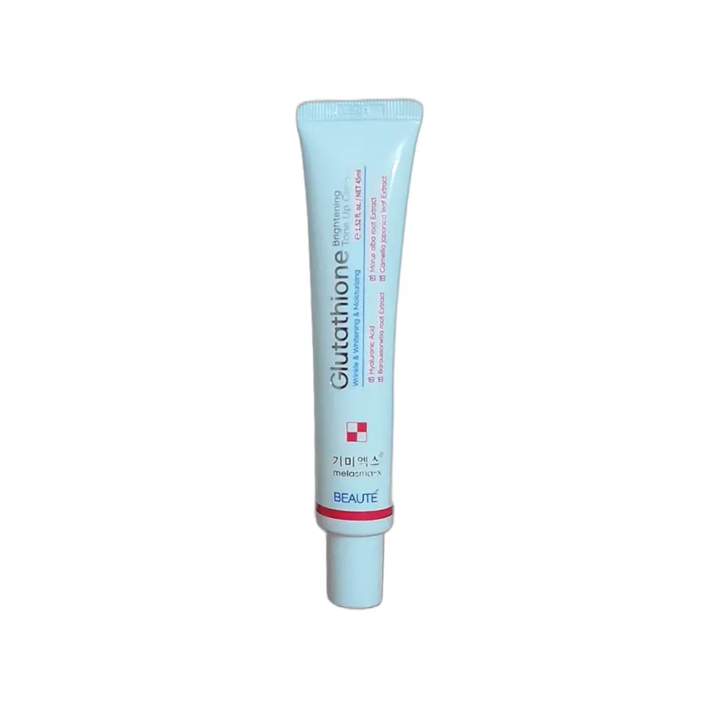 now glutathione 500 mg Glutathione for Skin: Benefits, Results, Side Effects & Myths (2025 Guide) main image 0